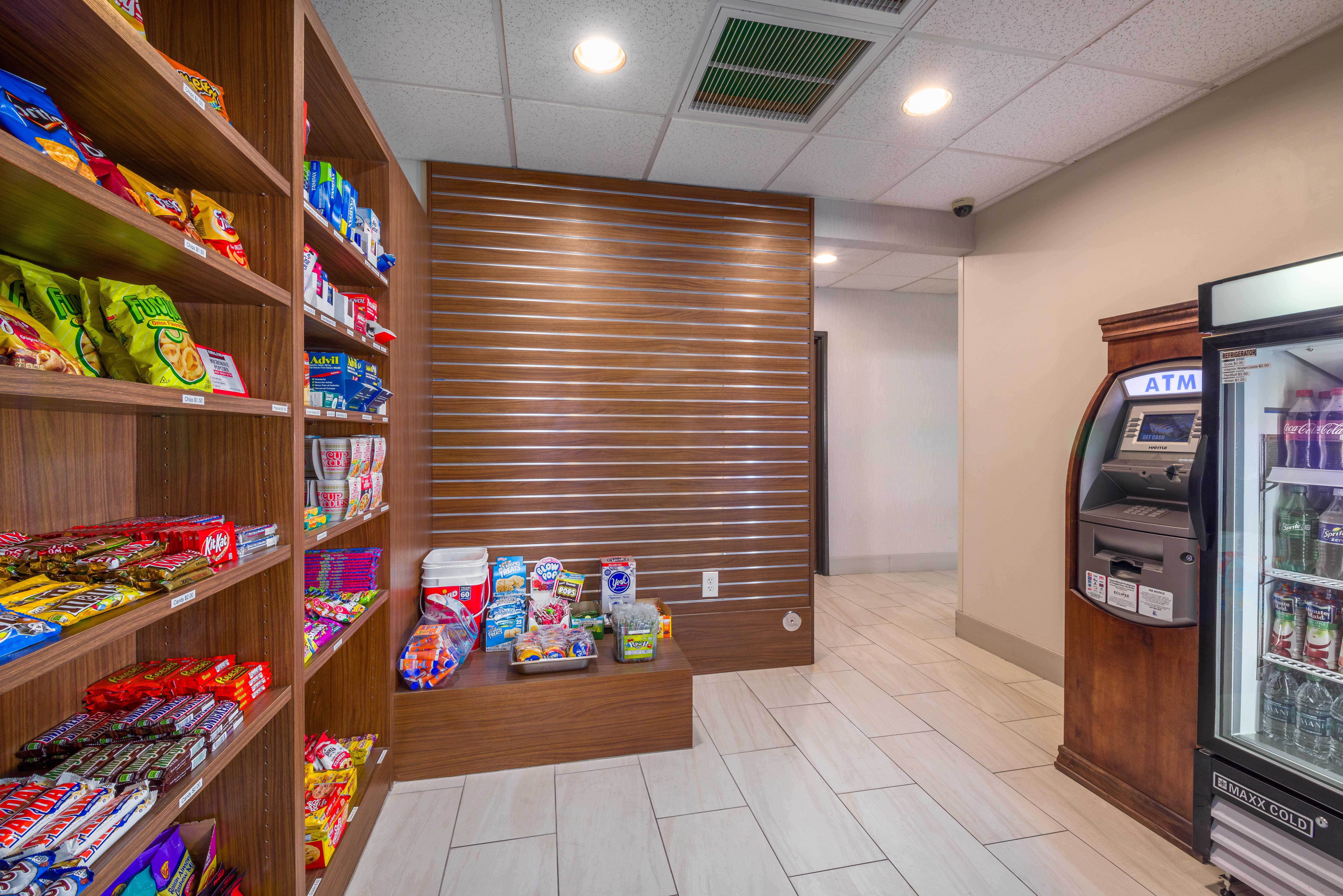 Holiday Inn Express Phoenix-Airport/University Drive By Ihg Eksteriør bilde