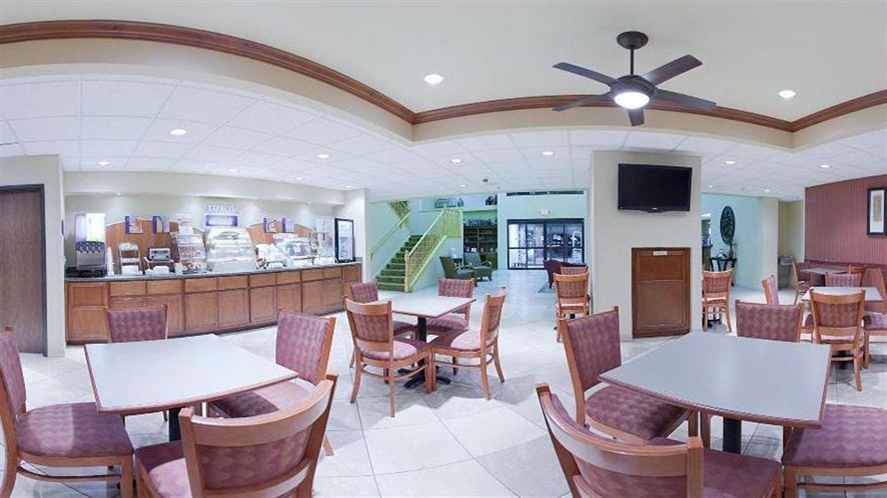 Holiday Inn Express Phoenix-Airport/University Drive By Ihg Eksteriør bilde