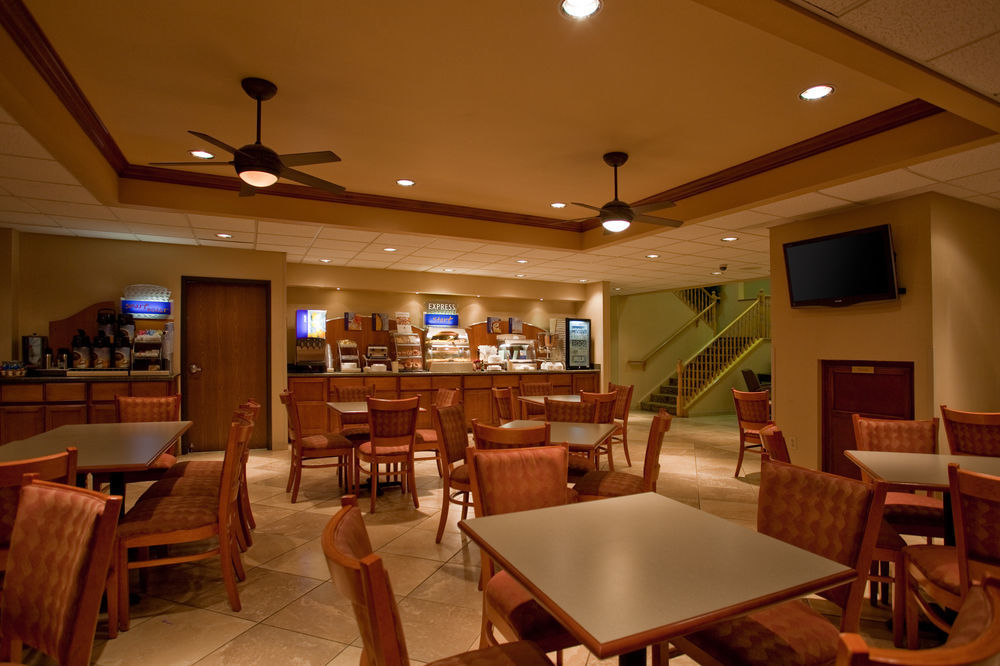 Holiday Inn Express Phoenix-Airport/University Drive By Ihg Eksteriør bilde