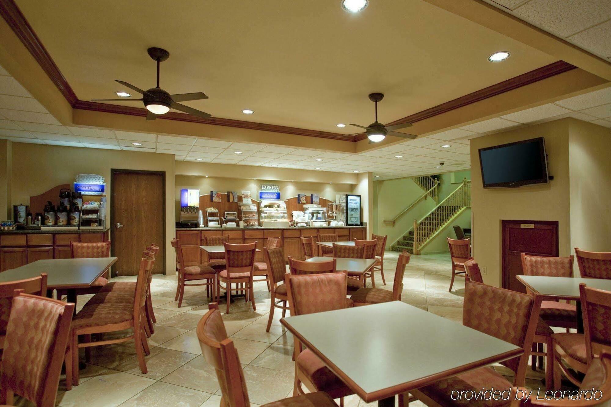 Holiday Inn Express Phoenix-Airport/University Drive By Ihg Eksteriør bilde